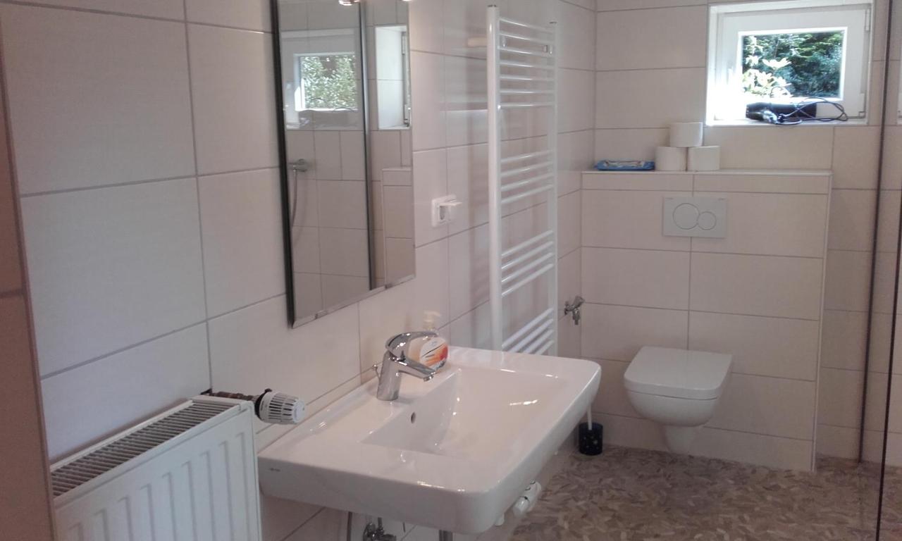 Apartment mit 3 Schlafzimmern