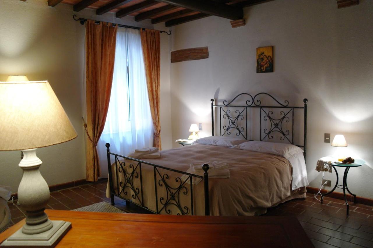 Three-Bedroom Apartment with Terrace