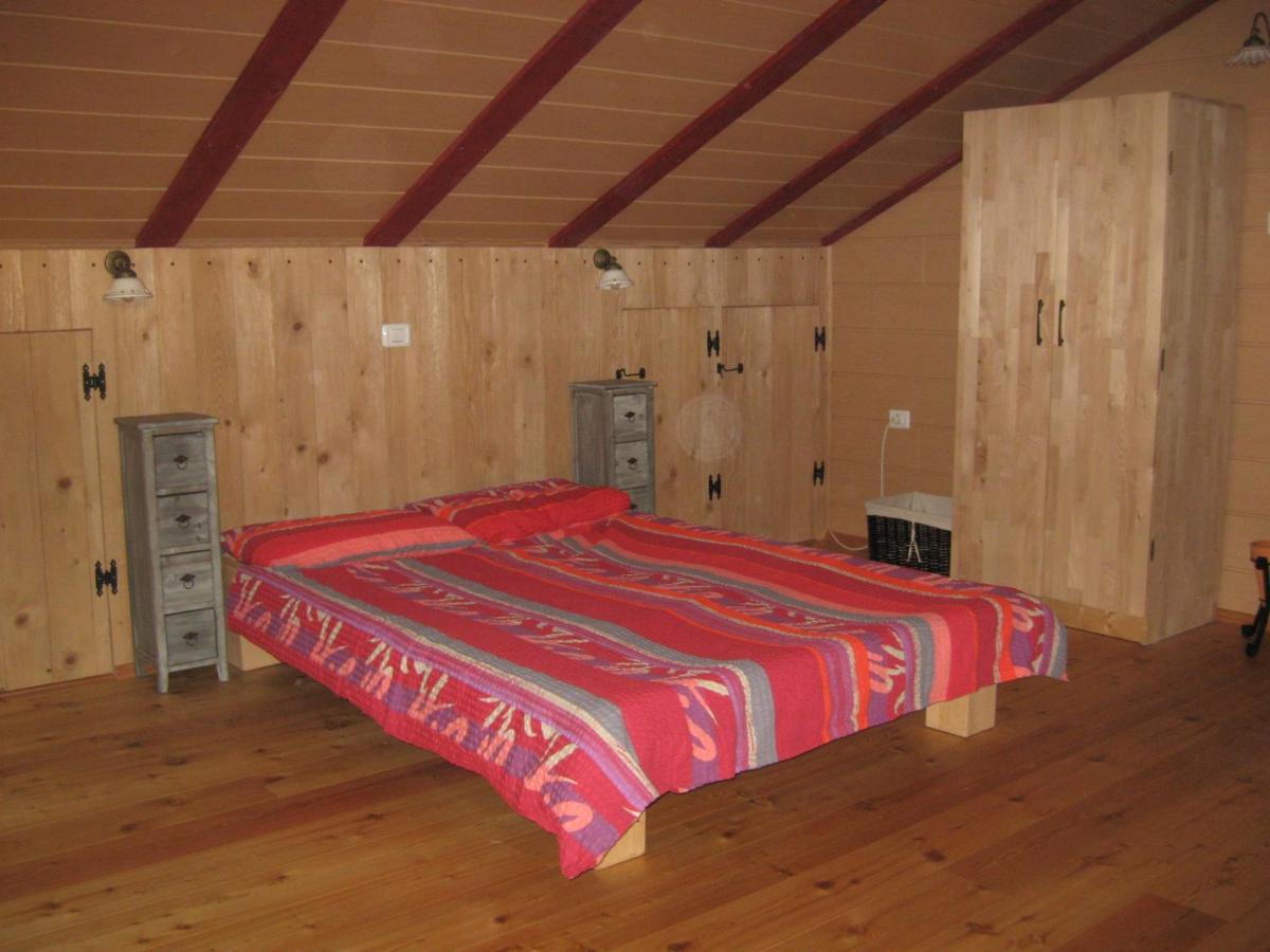 Duplex Apartment