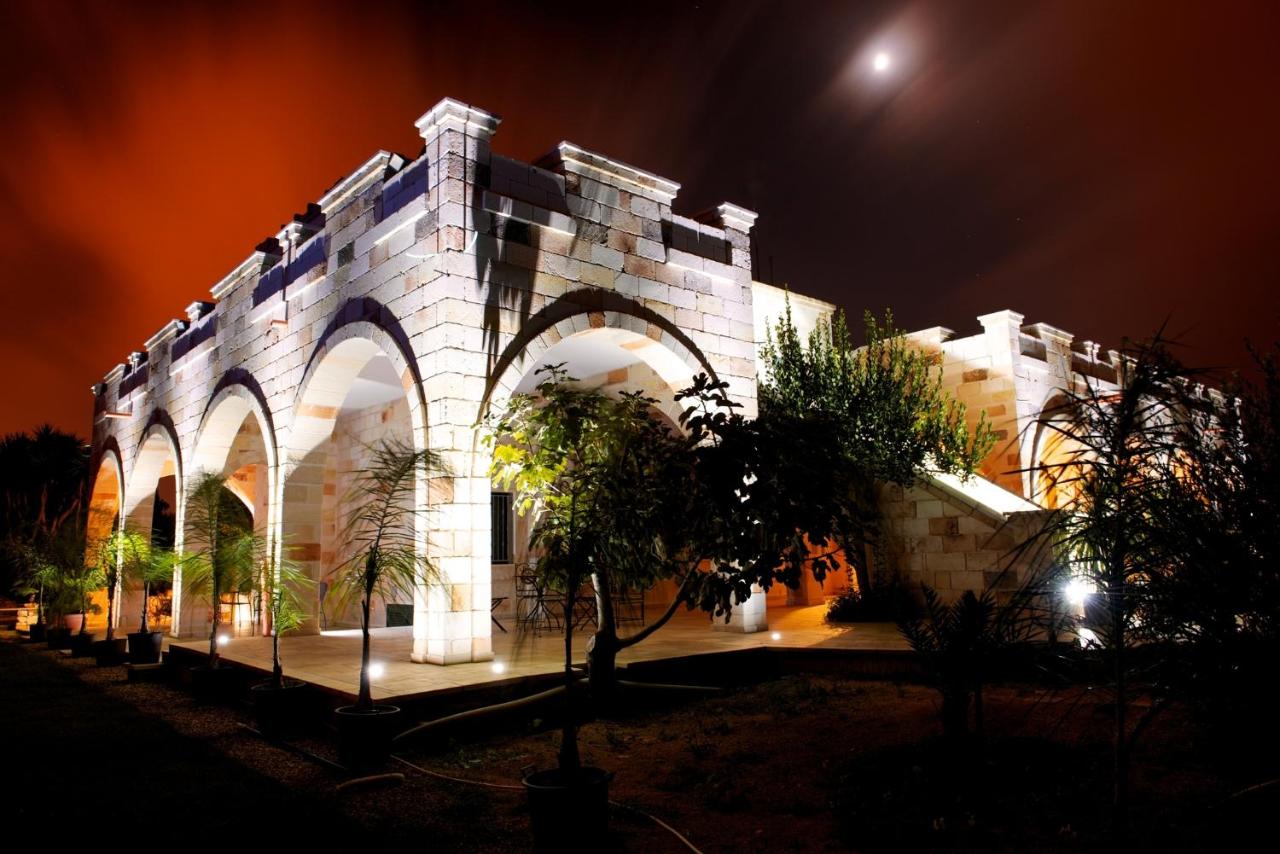 Relais Villa Lucia - Bed and Breakfast Carovigno