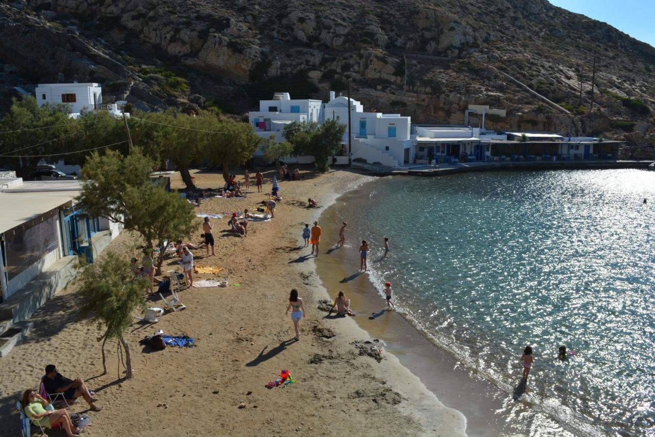 Ammos Holiday House - B&B