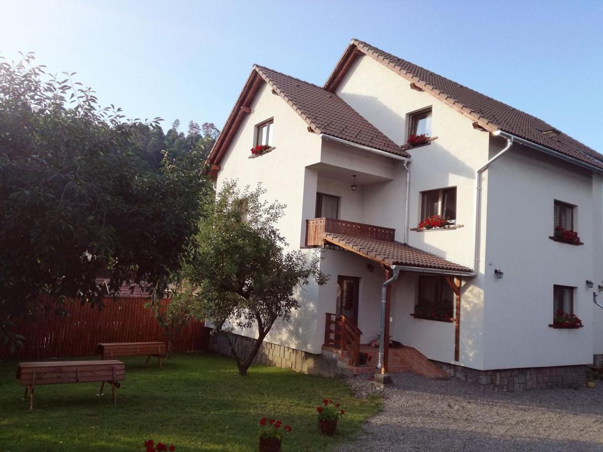 B&B Praid - Boncz Udvar - Bed and Breakfast Praid