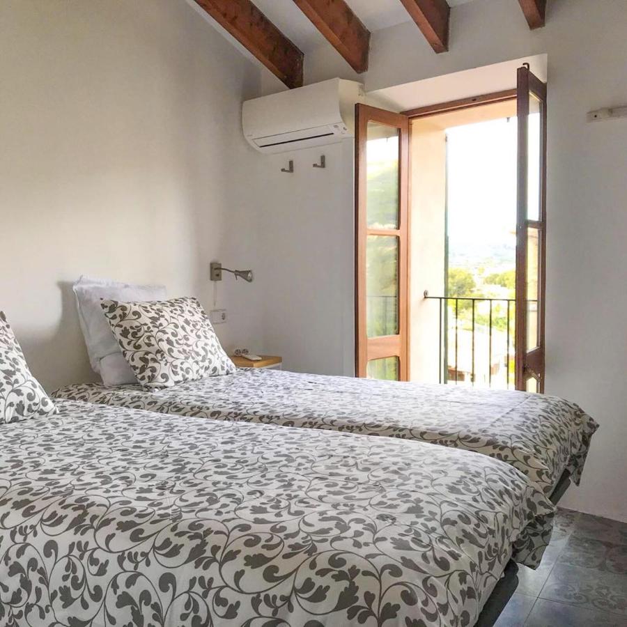 B&B Sóller - La Luna - Bed and Breakfast Sóller