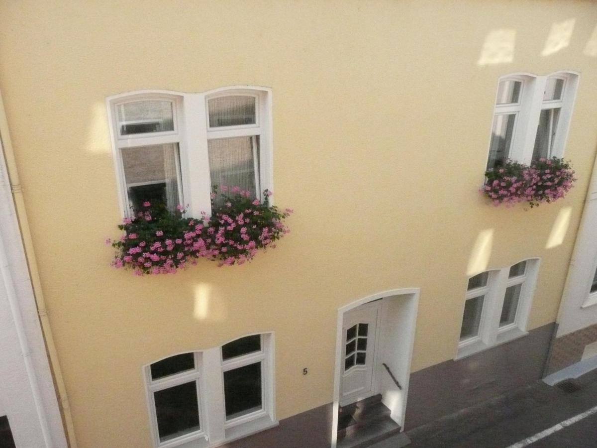 Gemütlich und Zentral in Boppard - Bed and Breakfast