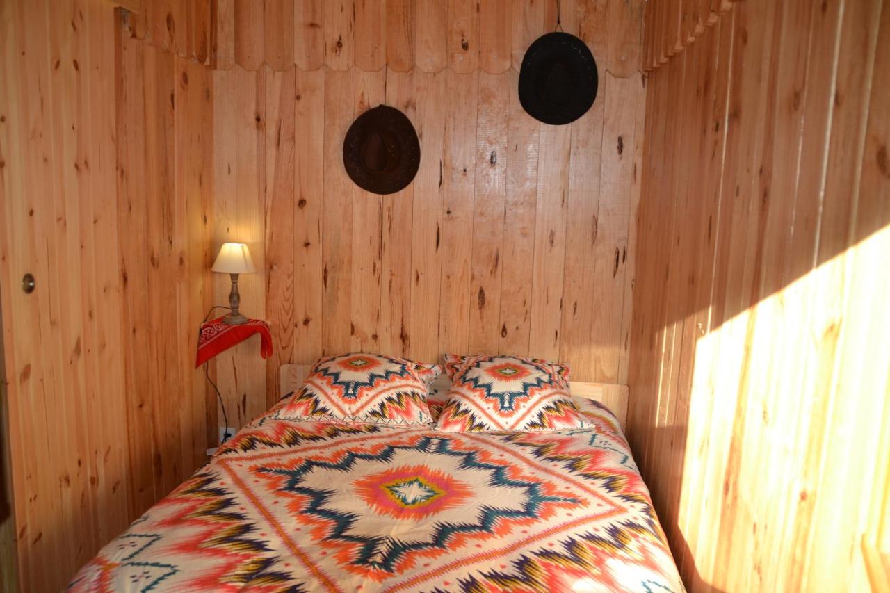 One-Bedroom Chalet