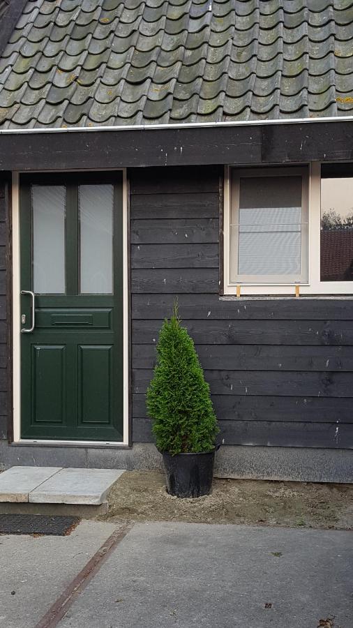 BenB Zuidoord - Ferienwohnung Zuidland
