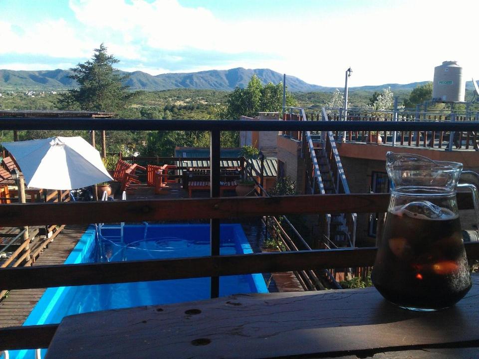 One-bedroom Loft Apartment 