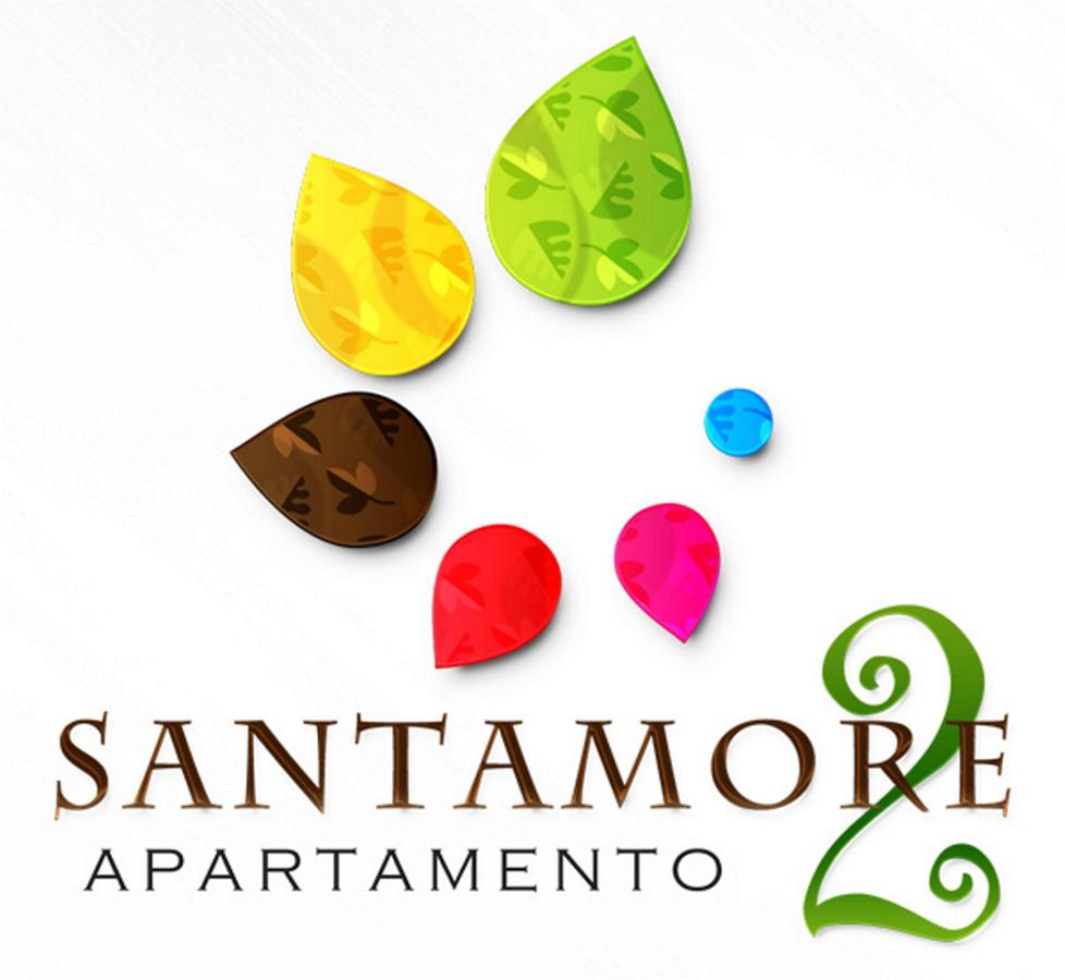 B&B San Gil - Apartamento Santamore II - Bed and Breakfast San Gil