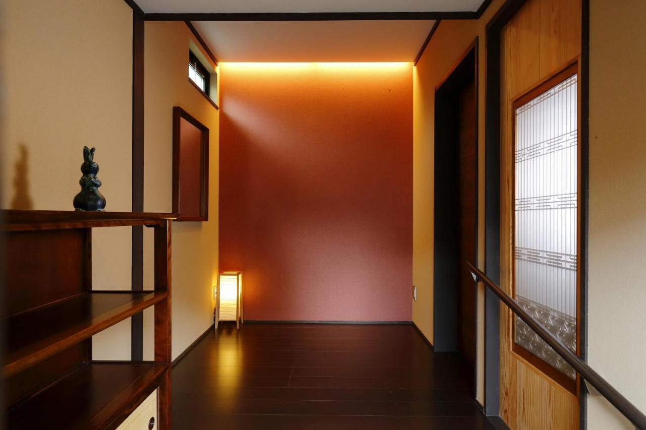 Japanese-Style Townhouse Ohana