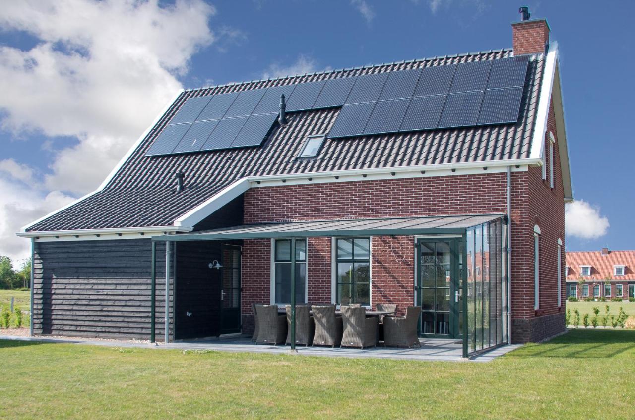 Parc Ganuenta - Bed and Breakfast Colijnsplaat