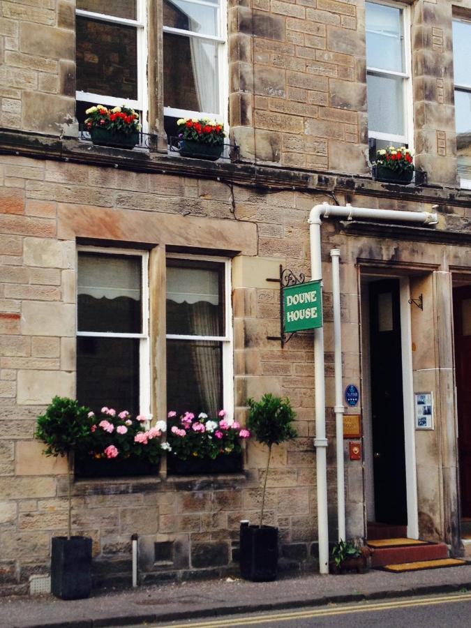B&B St Andrews - Doune Guest House - Bed and Breakfast St Andrews