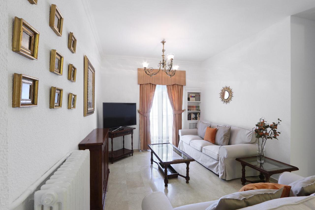 B&B Granada - Piso en calle Recogidas (Centro) - Bed and Breakfast Granada