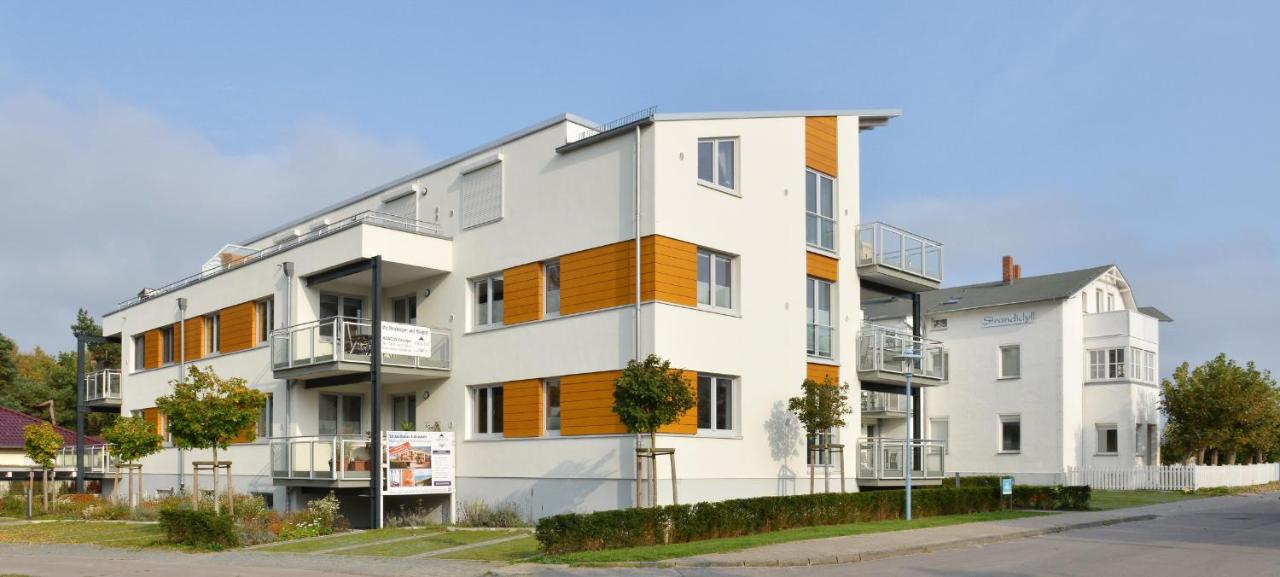 Ferienwohnung Seestern - B&B