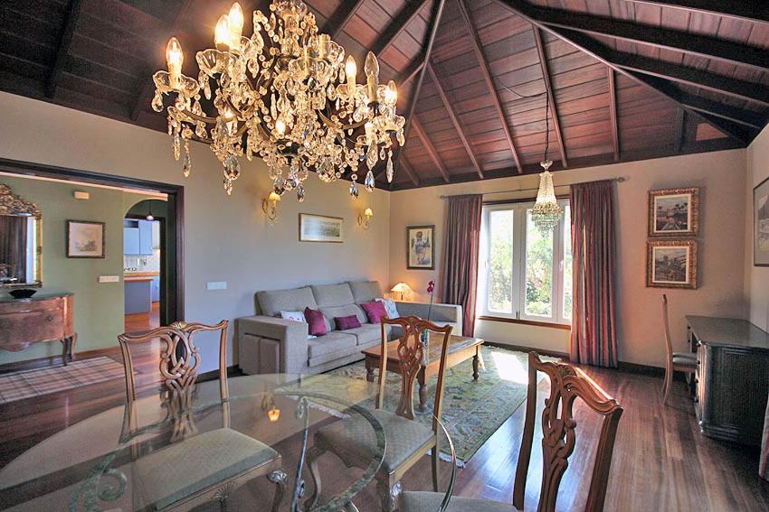 Villa Torres - B&B