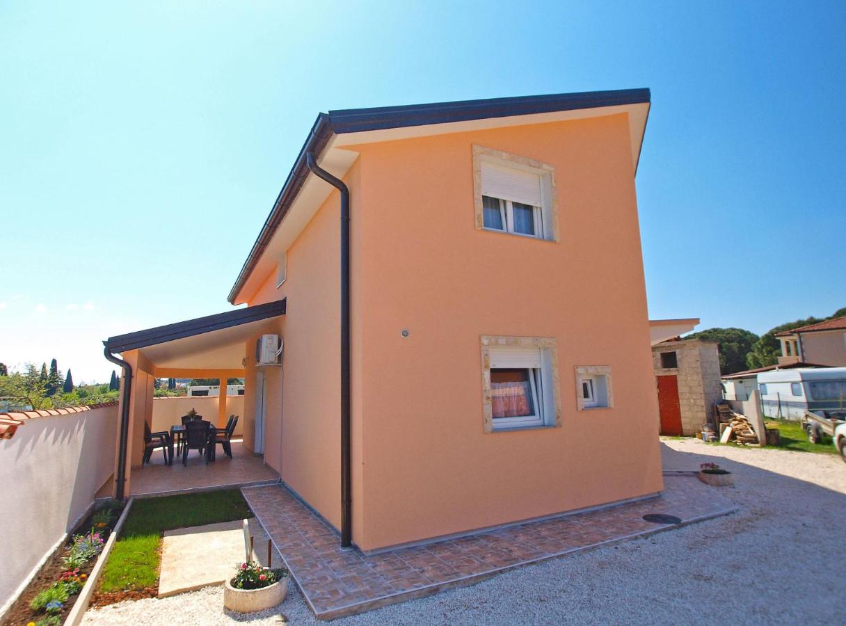 Apartments Mala Vala 1332 - Ferienwohnung