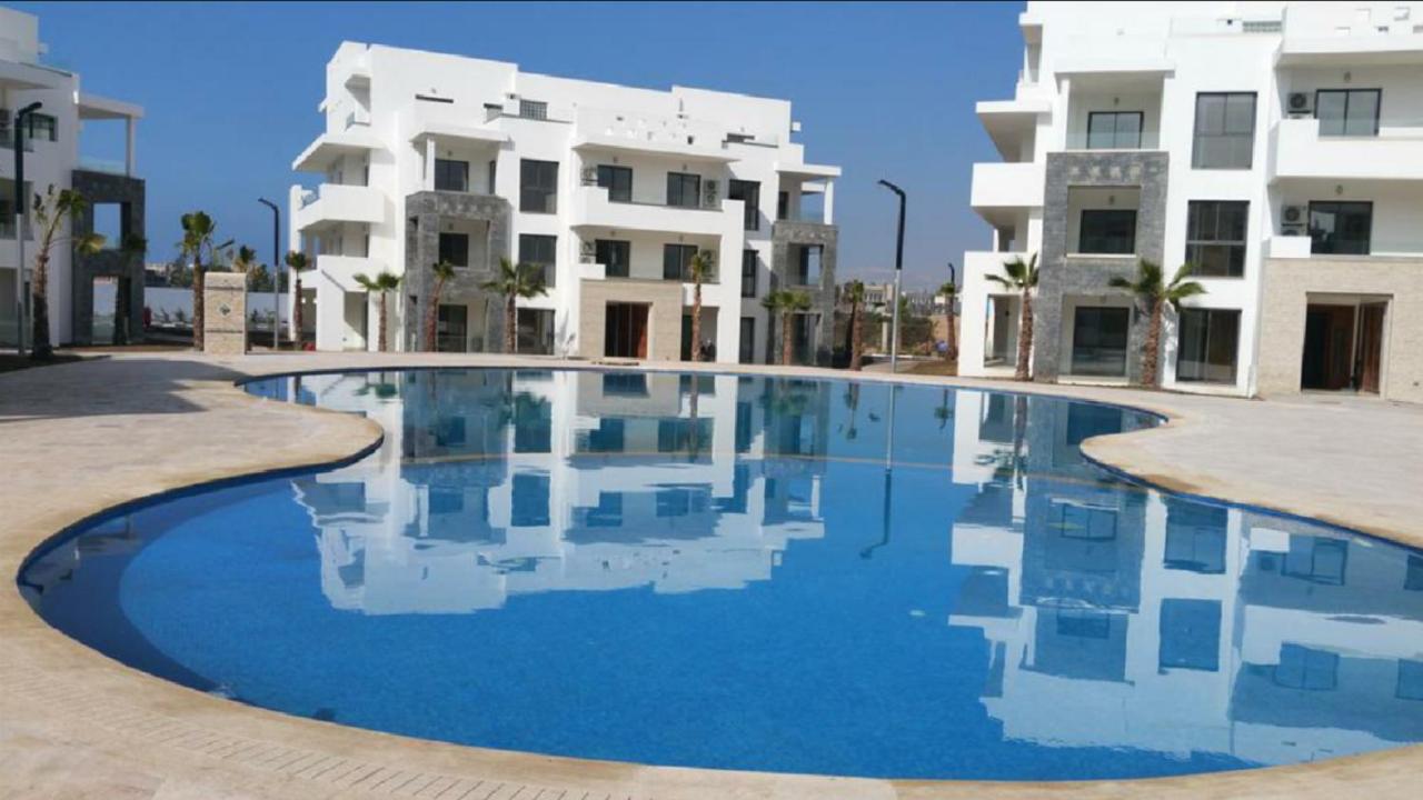 B&B Agadir - Appart Aga Hivernage - Bed and Breakfast Agadir
