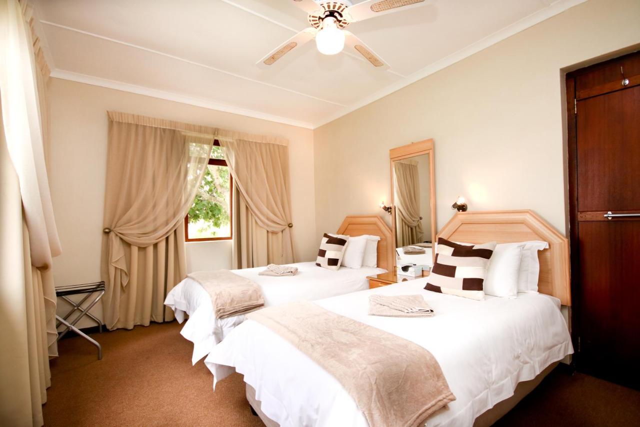 Bungalow 1 Chambre