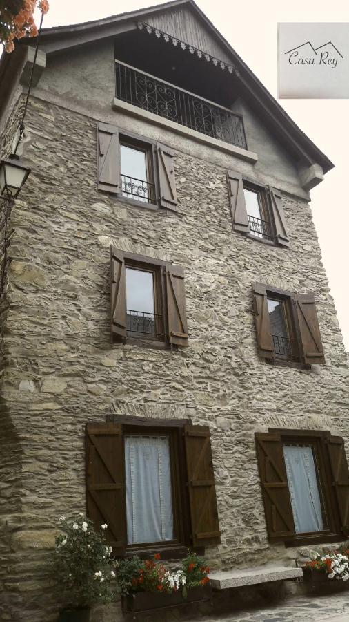 Casa Rey - Chambres d’hôtes