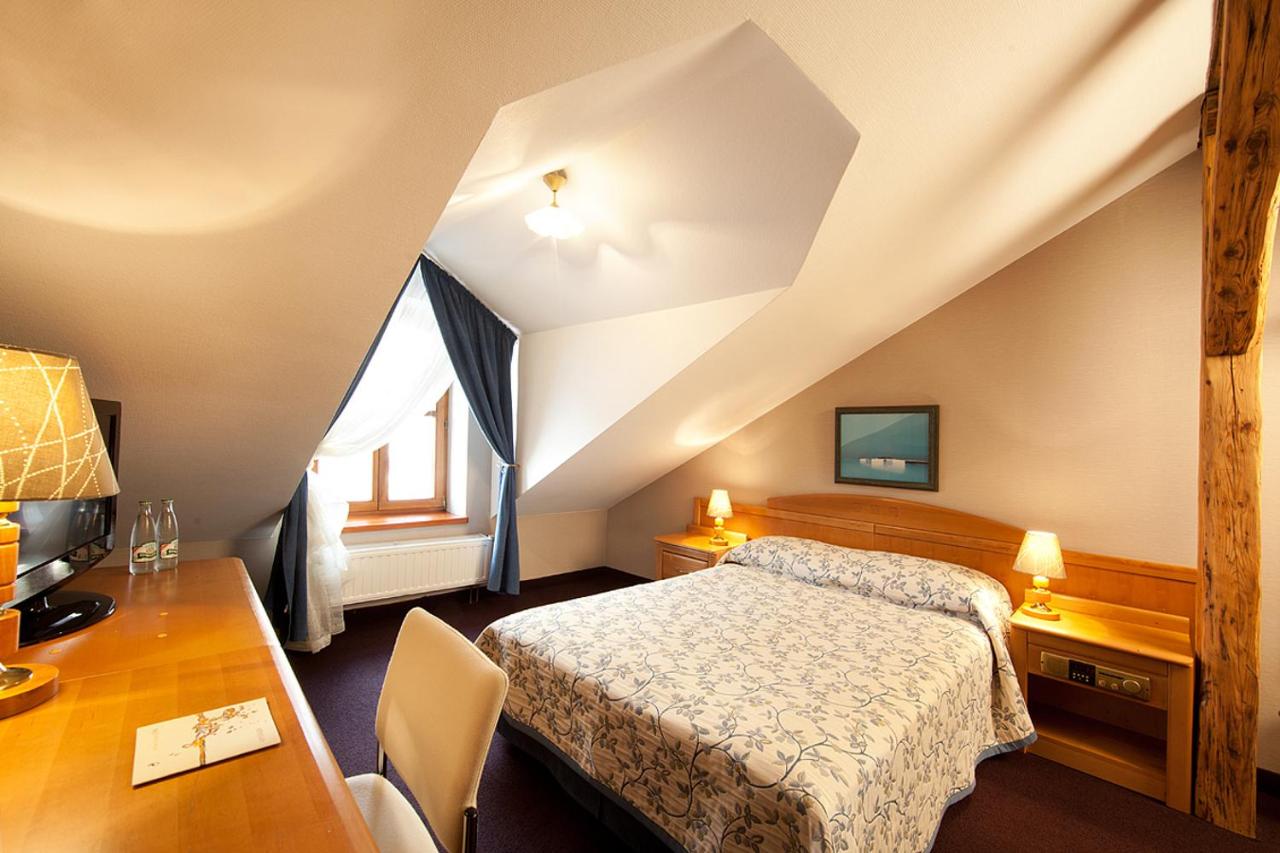 Habitación Doble