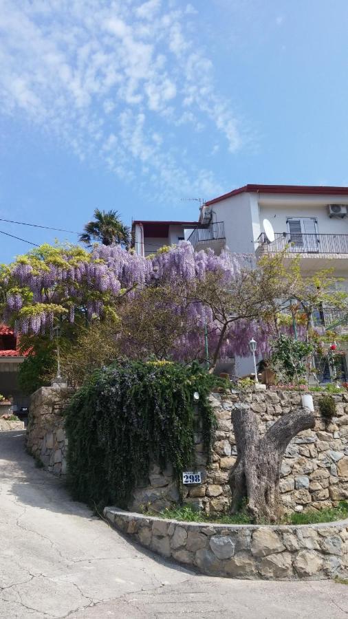 Rooms Vukušić - B&B