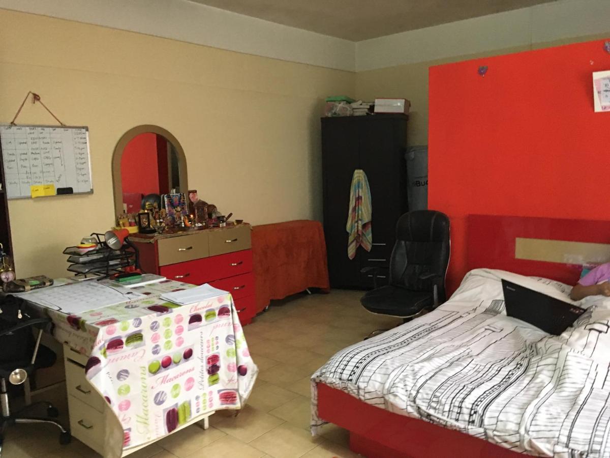 Studio-Apartment