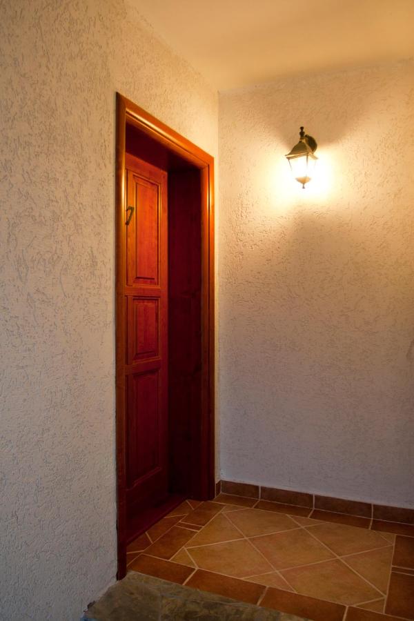 Apartments Bazar - B&B