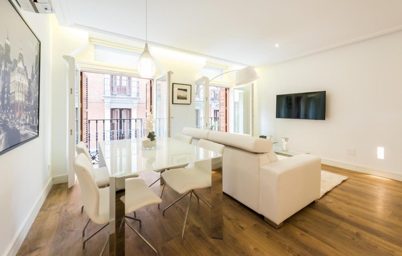 Atocha Museos - Barrio de las Letras - B&B Madrid