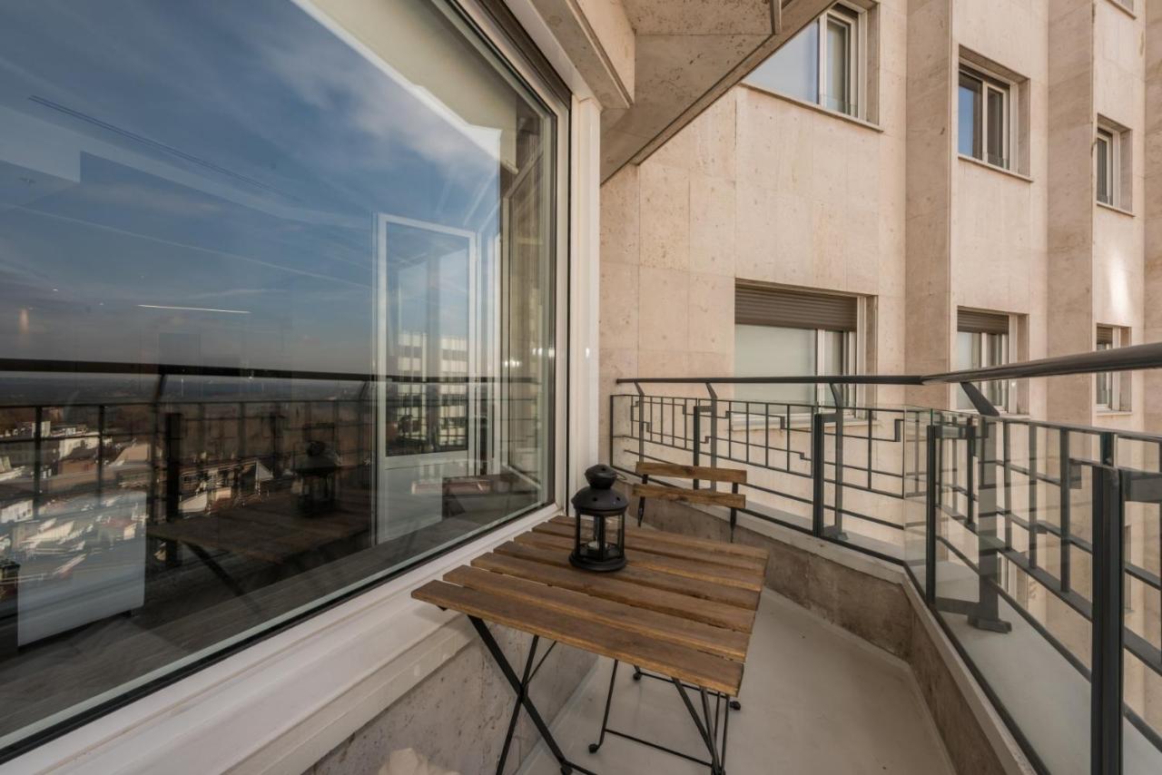 Torre Madrid Boutique - Chambres d’hôtes