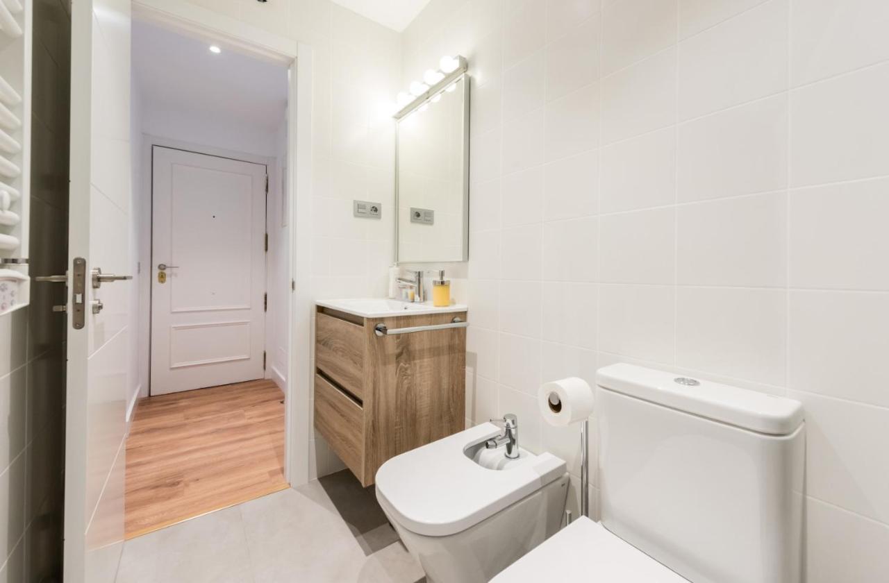 Opera Boutique - B&B Madrid