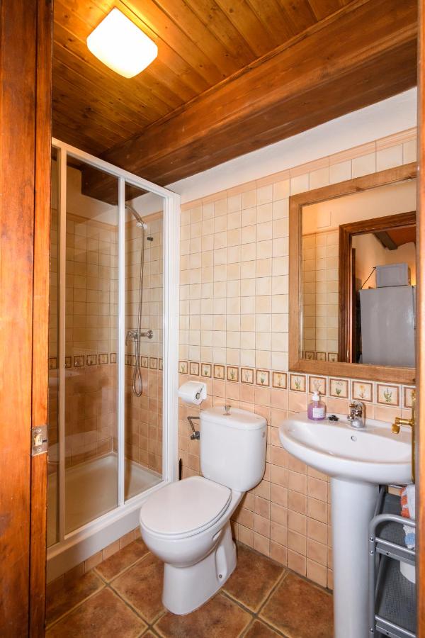 Maison 1 Chambre