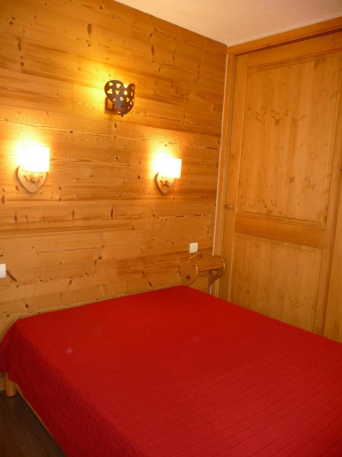 Appartement - Rez-de-Chaussée