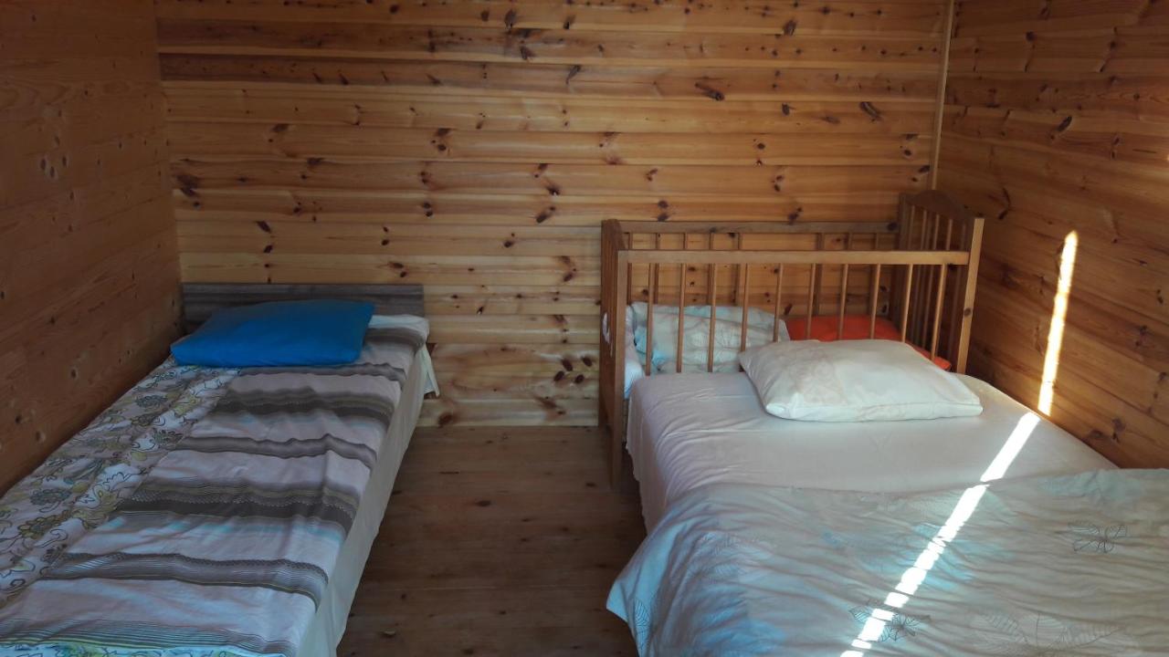 Budget Twin Room