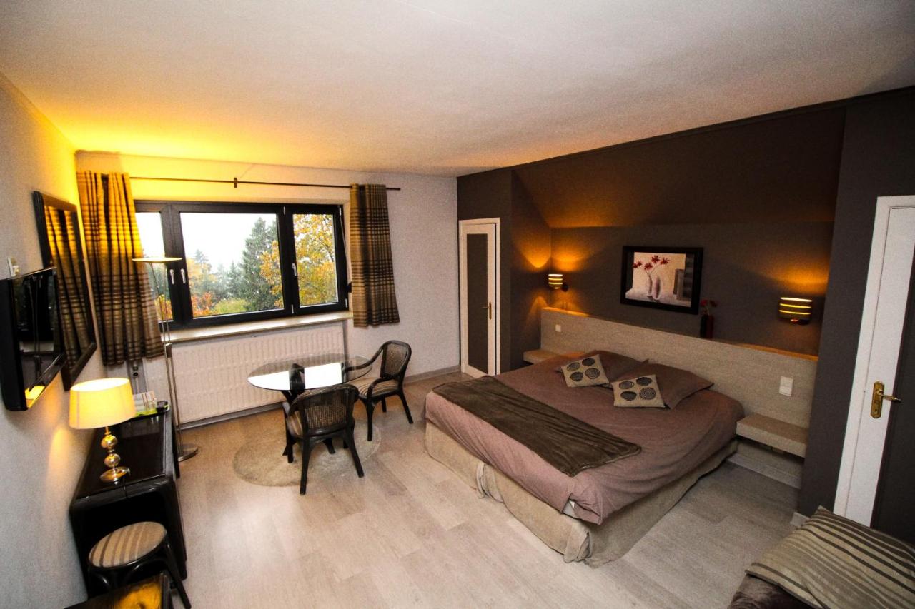 Camera Matrimoniale Standard