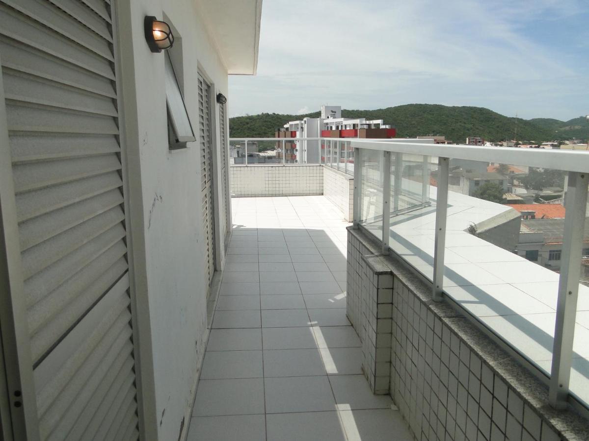 Cobertura próxima à praia - B&B Cabo Frio