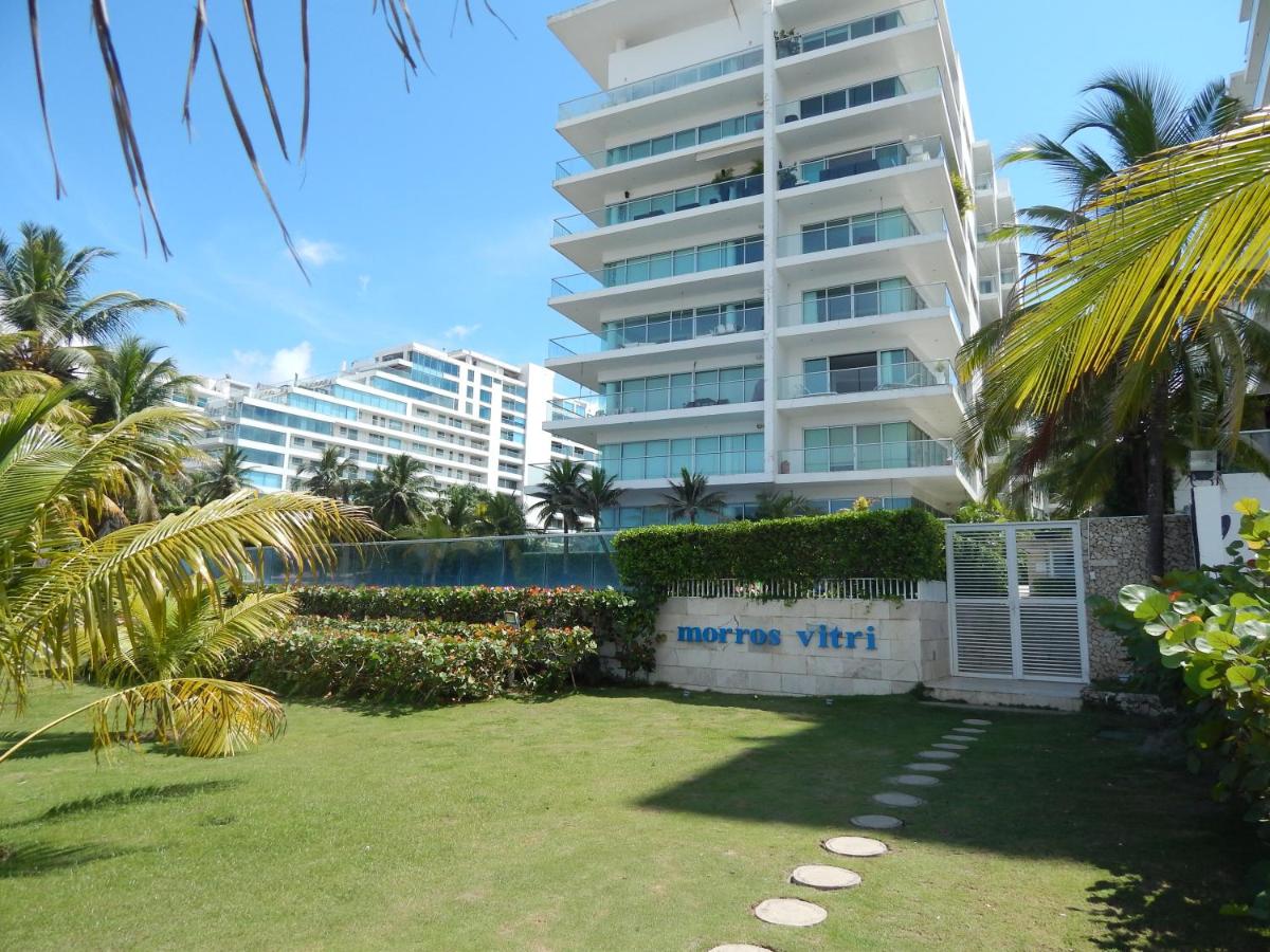 Edificio Morros Vitri - Chambres d’hôtes