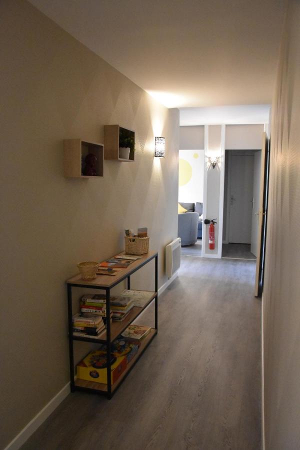 Apartamento de 3 dormitorios