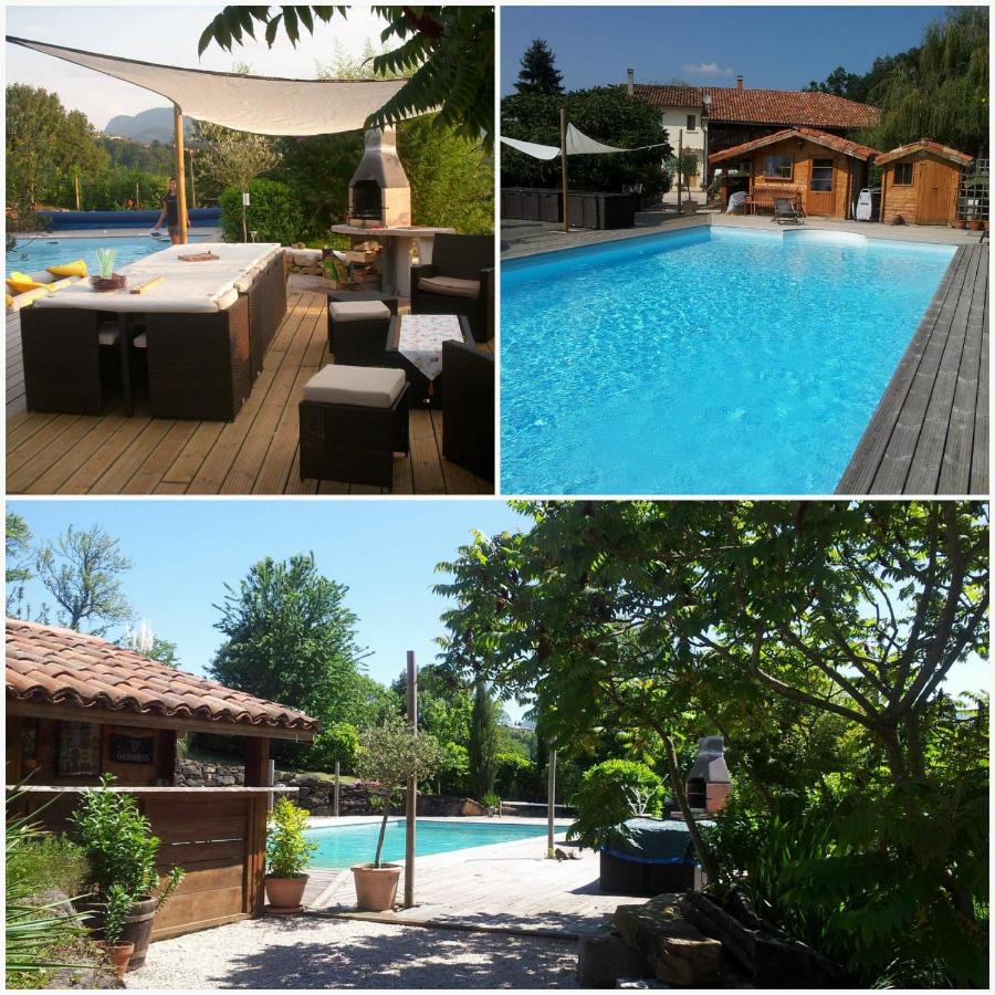 Chambres d'hôtes St Jacques Adults only - B&B