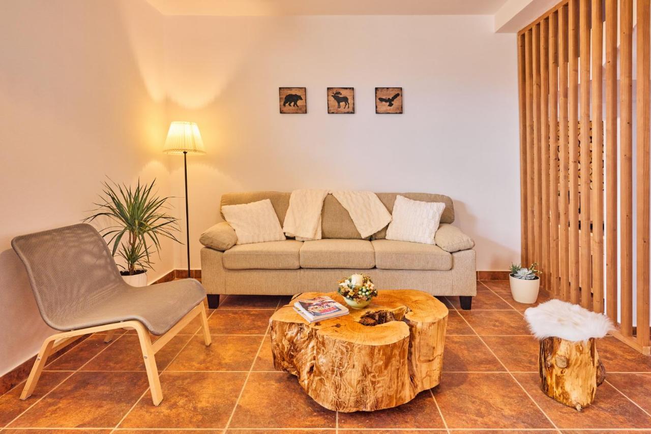 Chalet con 2 Camere da Letto