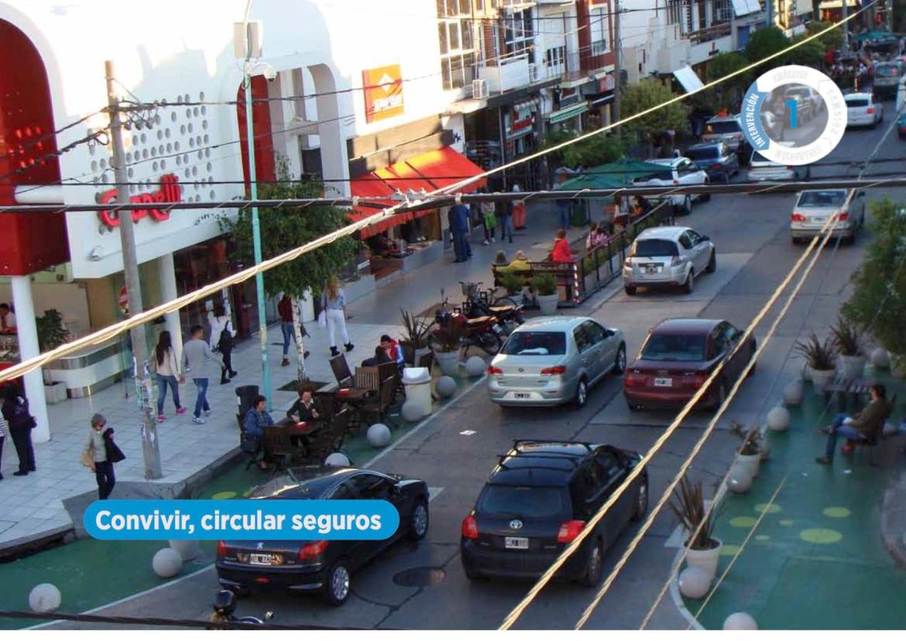 Departamento Las Heras MDP - Chambres d’hôtes Mar del Plata