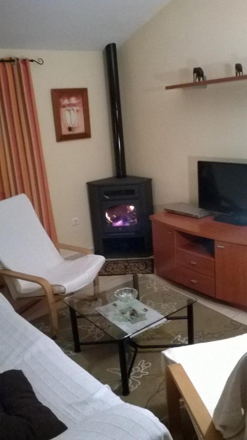 Apartment mit 1 Schlafzimmer
