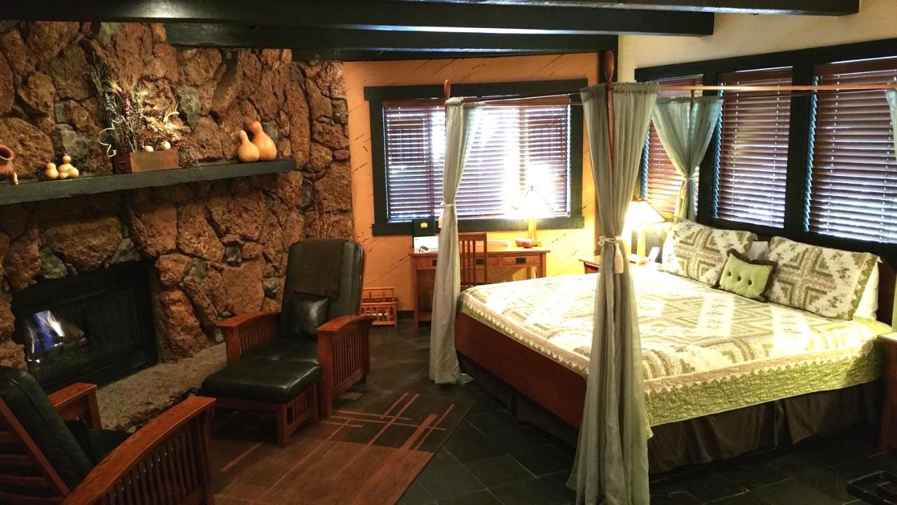 Chambre Double Deluxe avec Baignoire