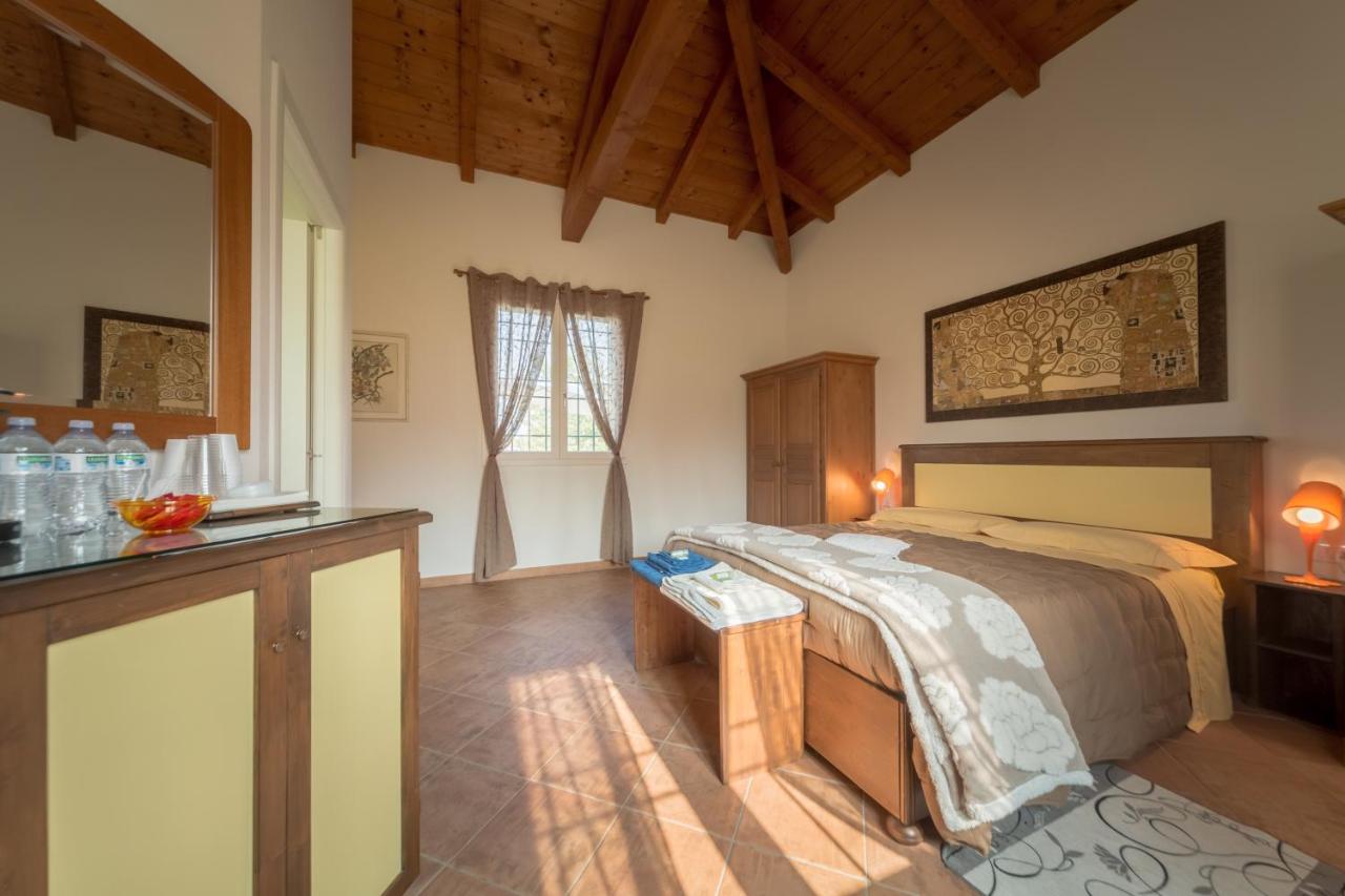 Habitación Doble con baño privado