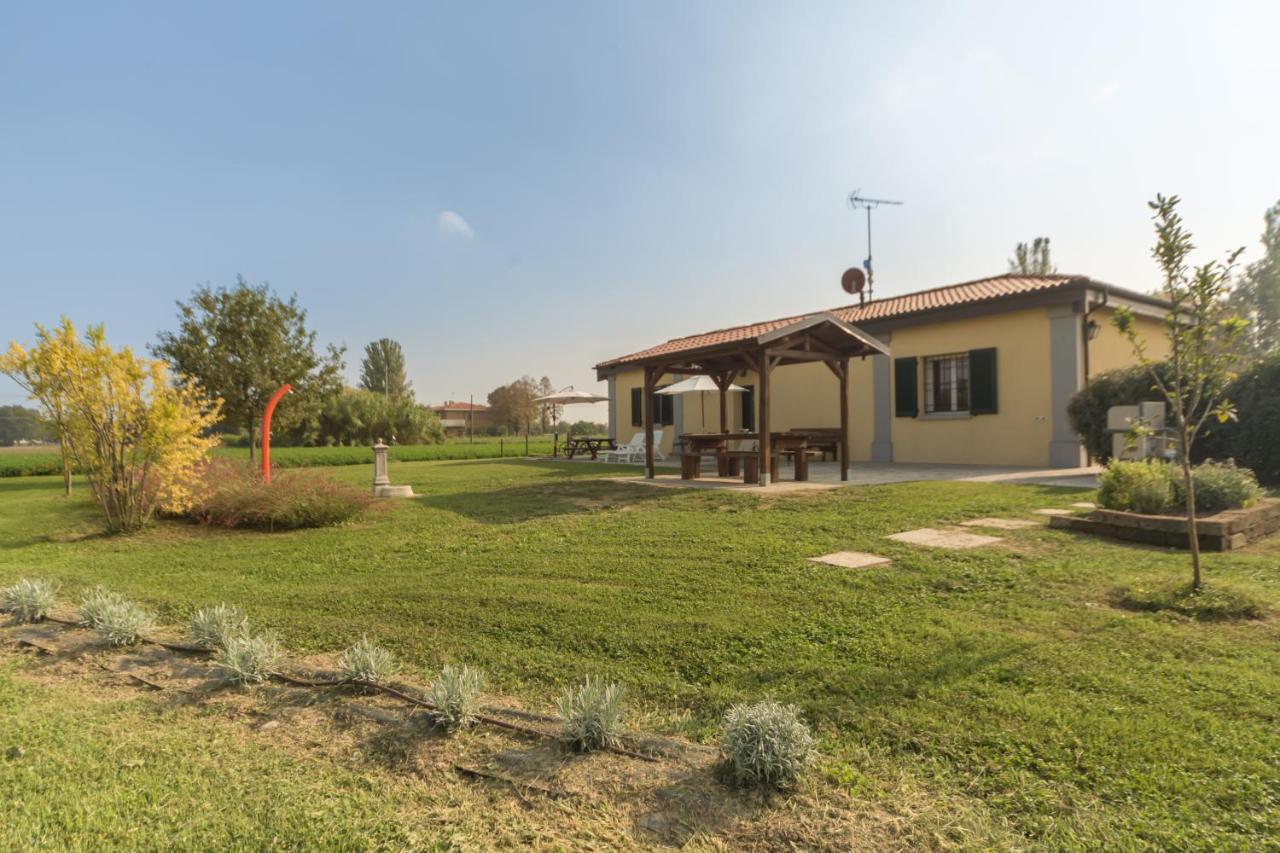 Agriturismo Primaluna - B&B Castenaso