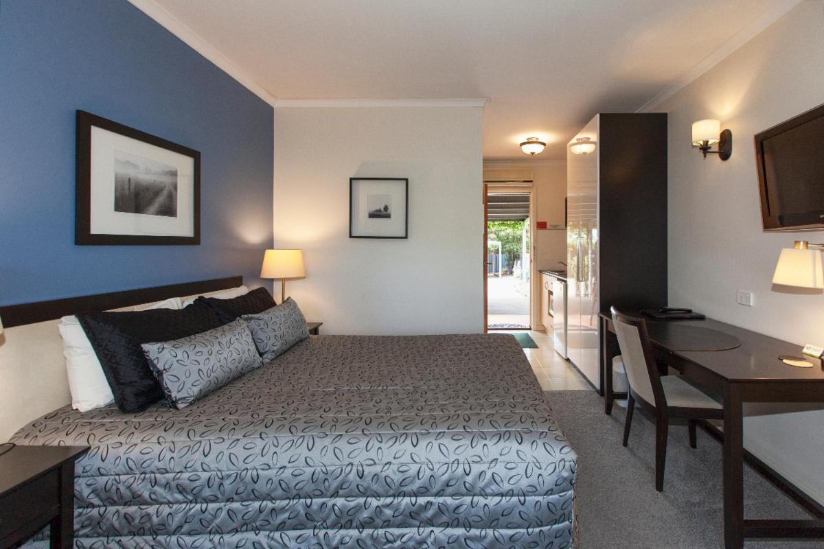 Suite Queen Executive