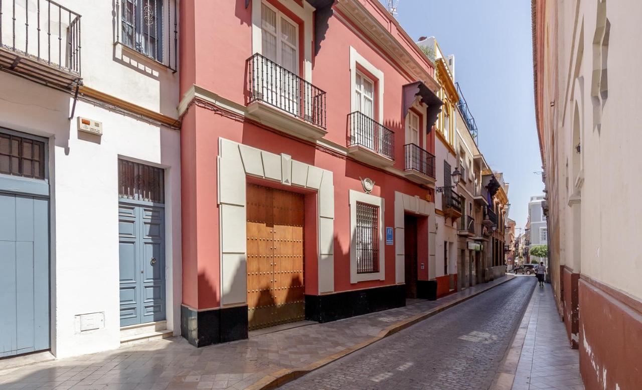 Casa Palacio San Jose - Ferienwohnung