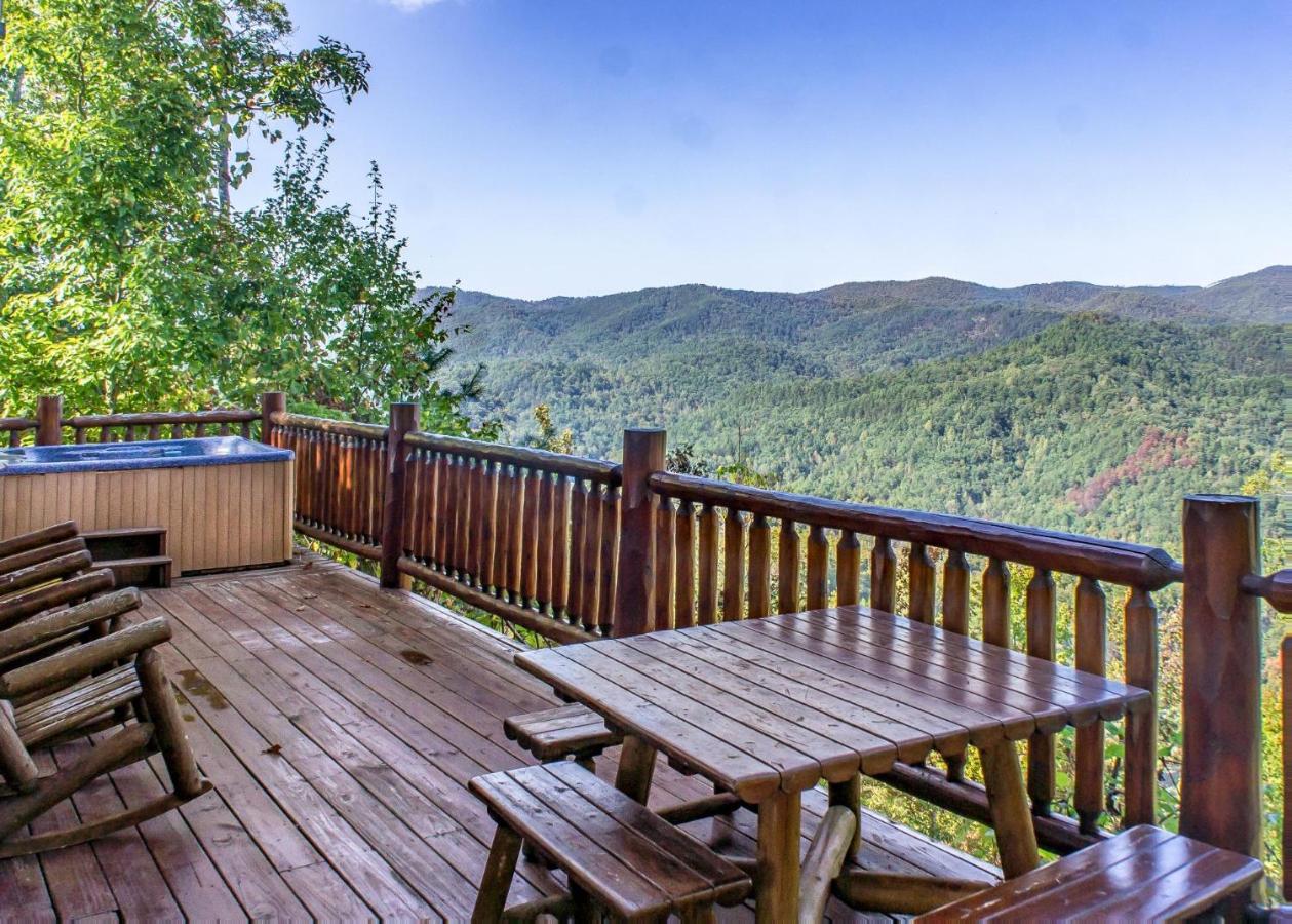 Fox Ridge #37 - B&B