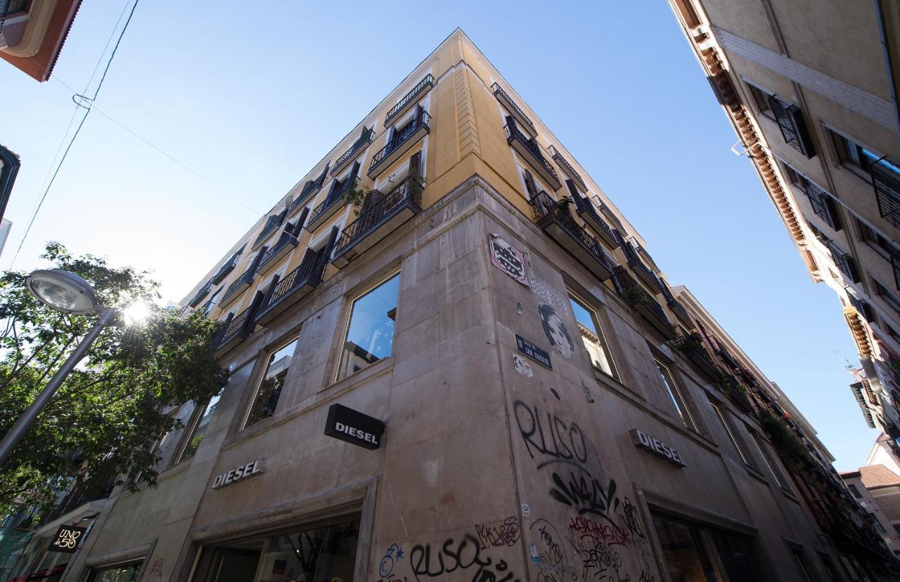 For You Rentals Chueca Apartment TEMPORAL SON1 - Ferienwohnung