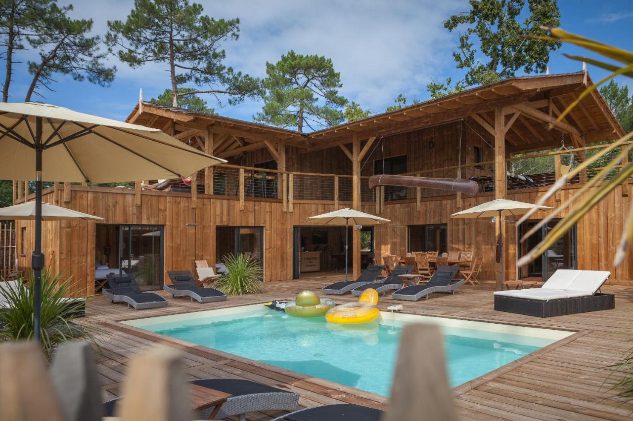 Ô Lac - B&B