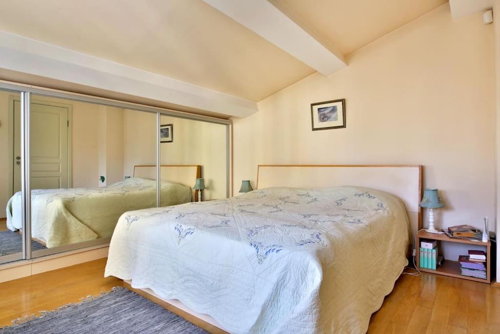 Apartamento - 2 niveles