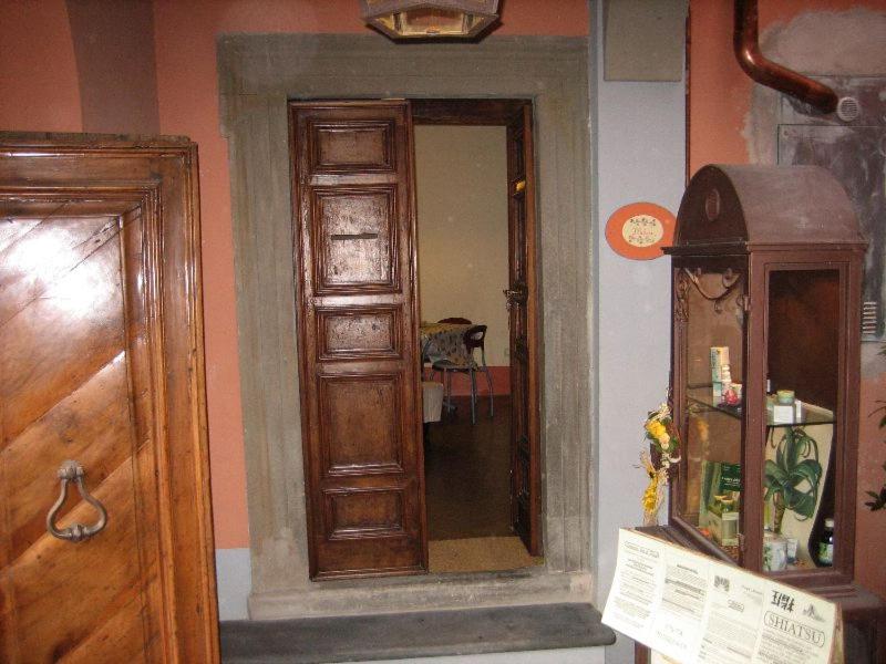 Dreibettzimmer